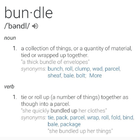 Bundle your likes and I'll make you an offer. - Picture 2 of 4